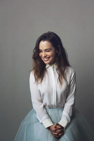 Emilia Clarke