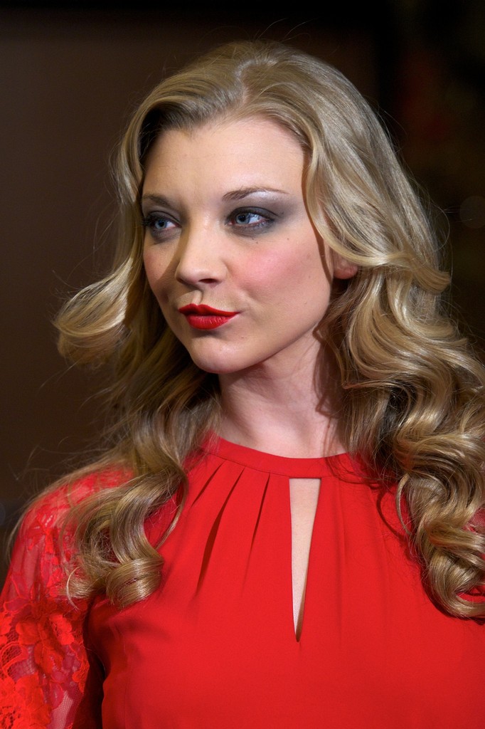 Natalie Dormer