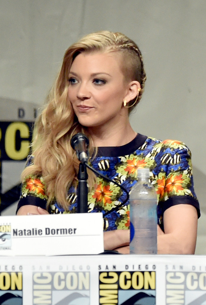 Natalie Dormer
