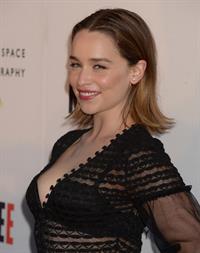 Emilia Clarke