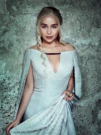 Emilia Clarke