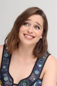 Emilia Clarke