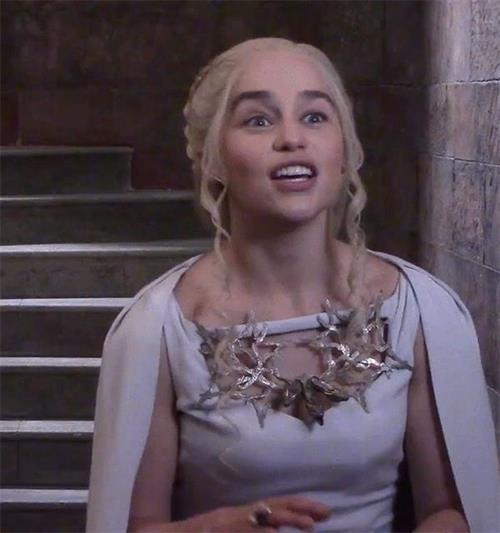Emilia Clarke