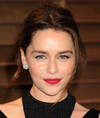 Emilia Clarke
