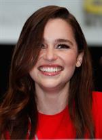 Emilia Clarke