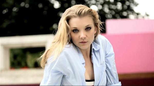 Natalie Dormer