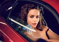 Emilia Clarke