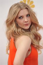 Natalie Dormer