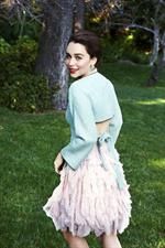 Emilia Clarke