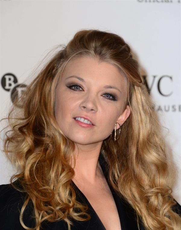 Natalie Dormer