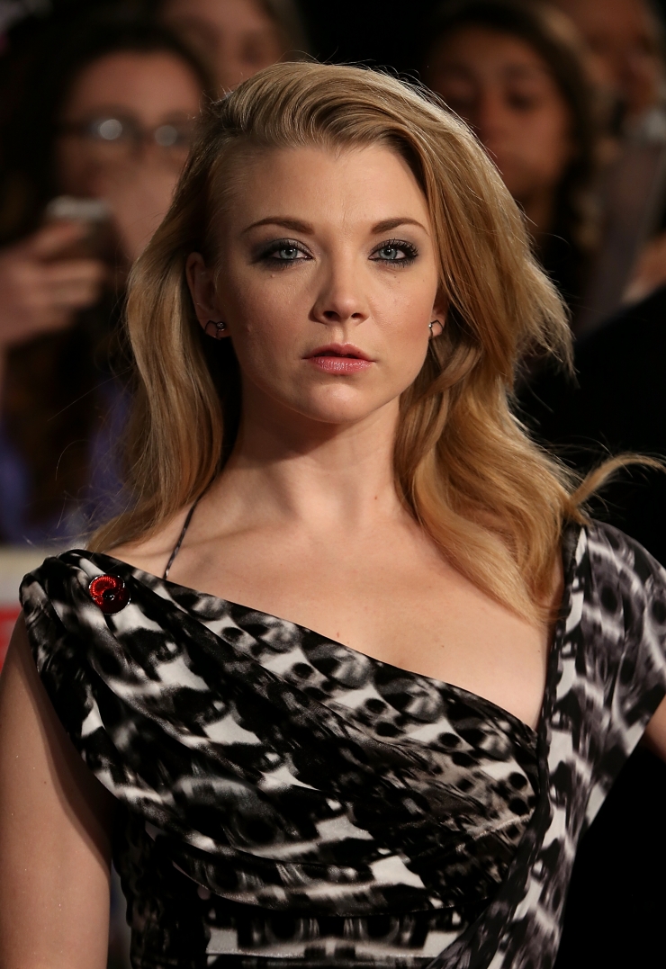 Natalie Dormer Fake