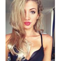 Gabrielle Grace Epstein