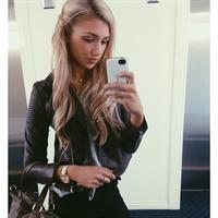 Gabrielle Grace Epstein