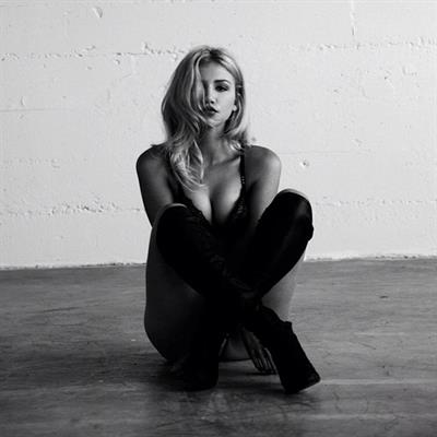 Gabrielle Grace Epstein