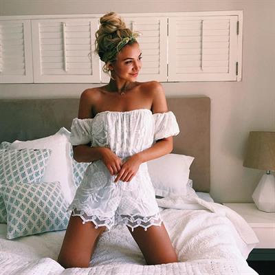 Gabrielle Grace Epstein