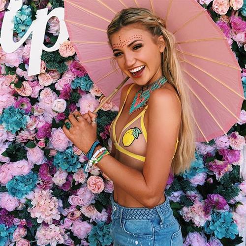 Gabrielle Grace Epstein