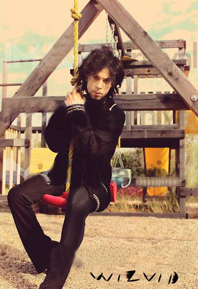 Prince