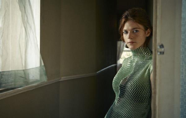 Rose Leslie