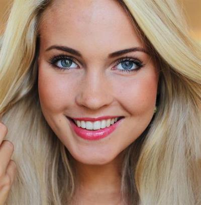 Emilie Voe Nereng