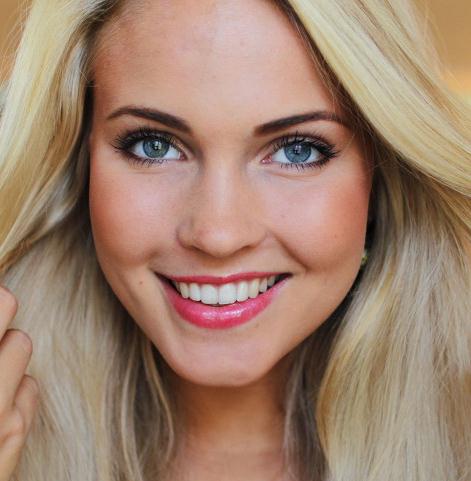 Emilie Voe Nereng