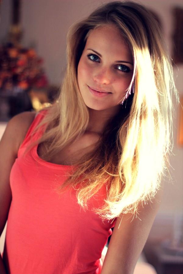 Emilie Voe Nereng