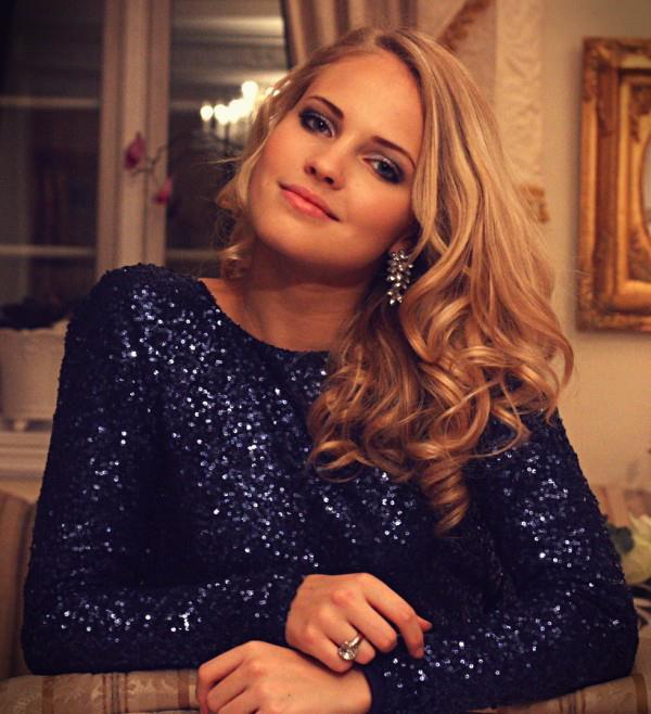 Emilie Voe Nereng