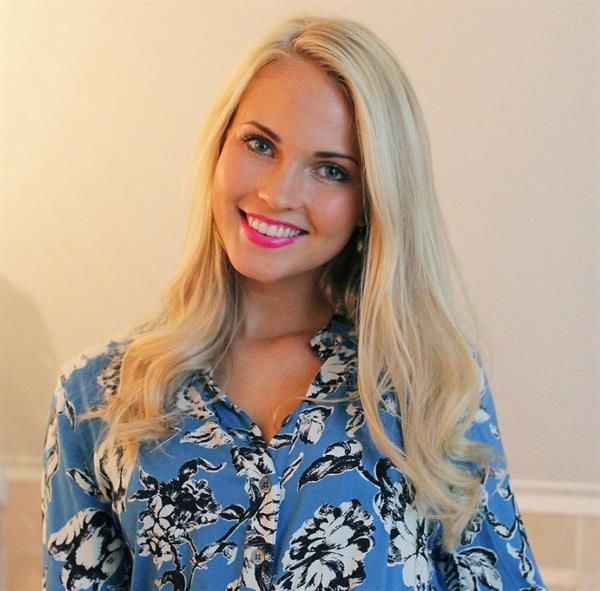 Emilie Voe Nereng