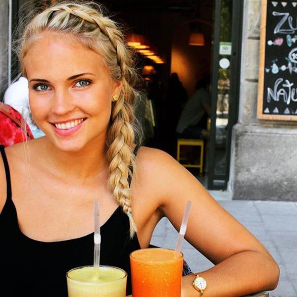 Emilie Voe Nereng