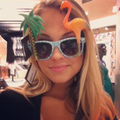 Emilie Voe Nereng