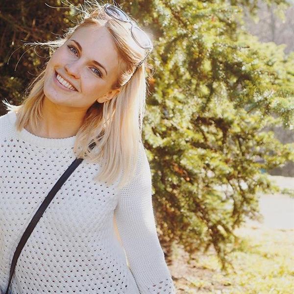 Emilie Voe Nereng