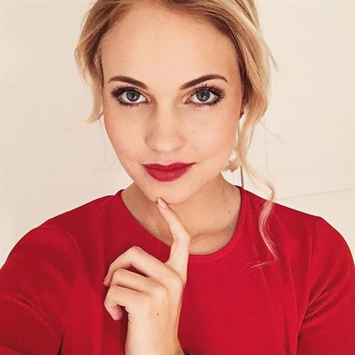 Emilie Voe Nereng