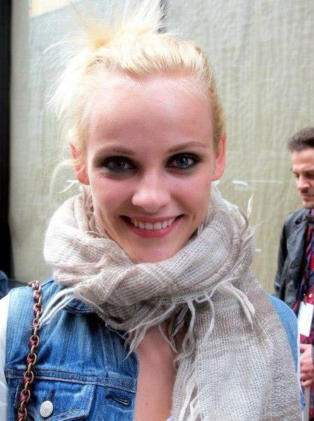 Ginta Lapina