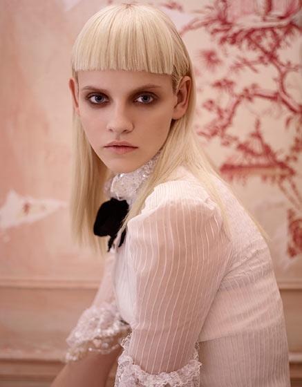 Ginta Lapina