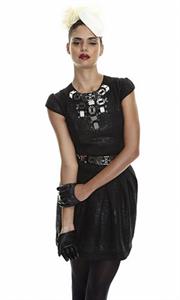 Samantha Harris (Australian Model)