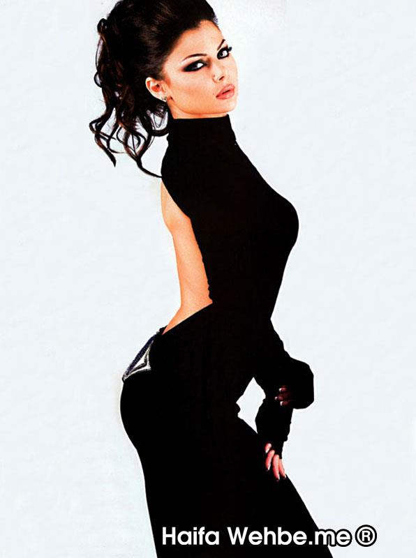 Haifa Wehbe
