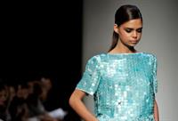 Samantha Harris (Australian Model)