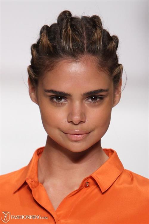 Samantha Harris (Australian Model)