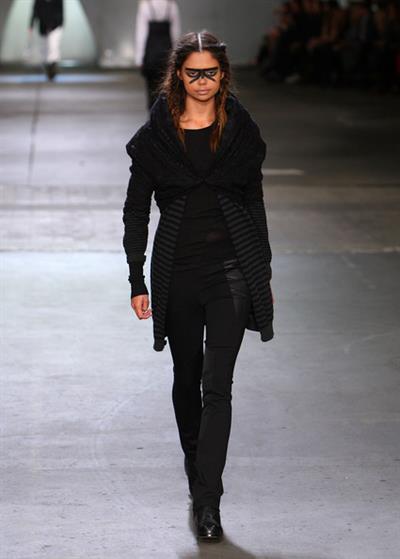 Samantha Harris (Australian Model)