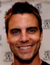 Colin Egglesfield