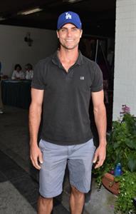 Colin Egglesfield