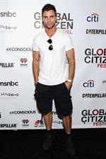 Colin Egglesfield