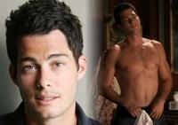 Brian Hallisay