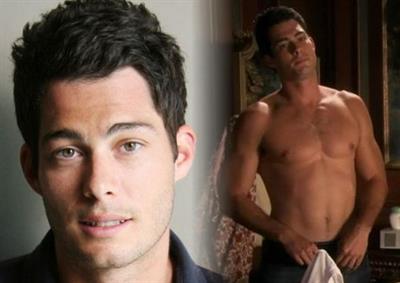 Brian Hallisay