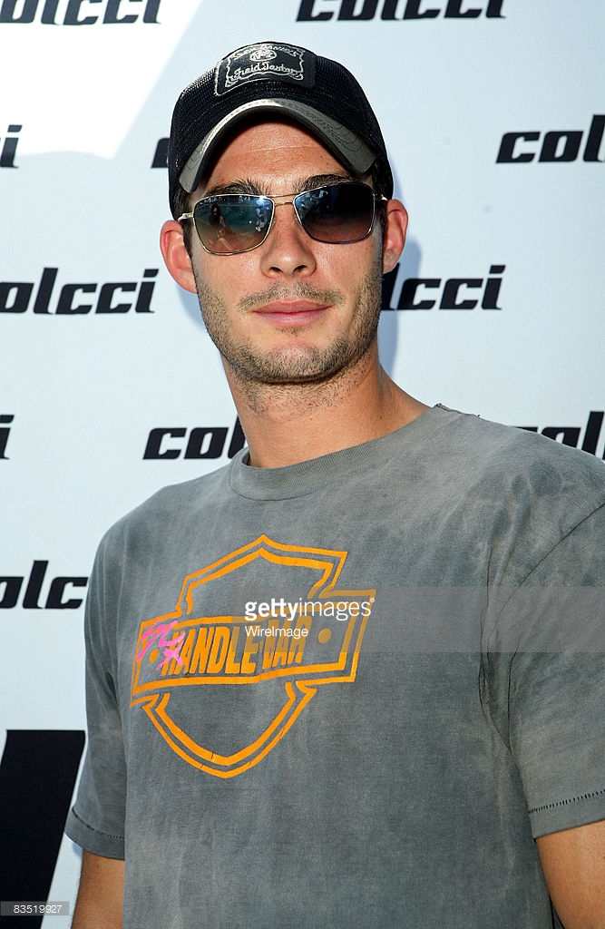 Brian Hallisay