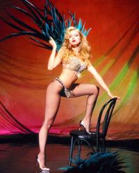 Traci Lords Bikini Pictures Traci Lords in a bikini