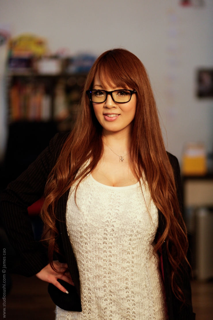 Hitomi Tanaka