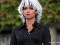 Halle Berry