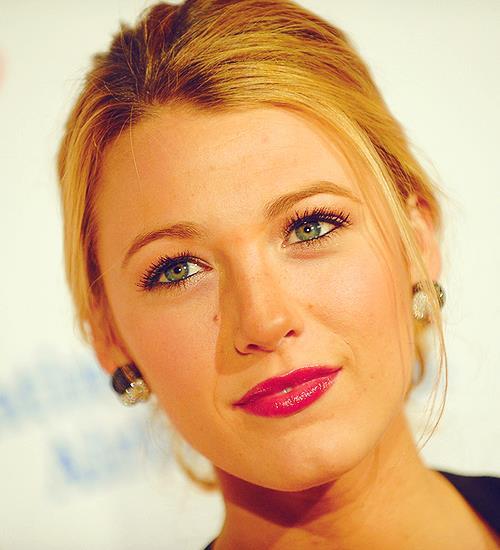 Blake Lively