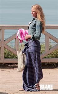 Blake Lively