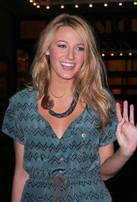 Blake Lively